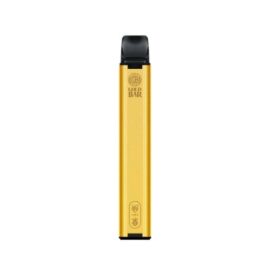 Gold Bar 600 Puffs